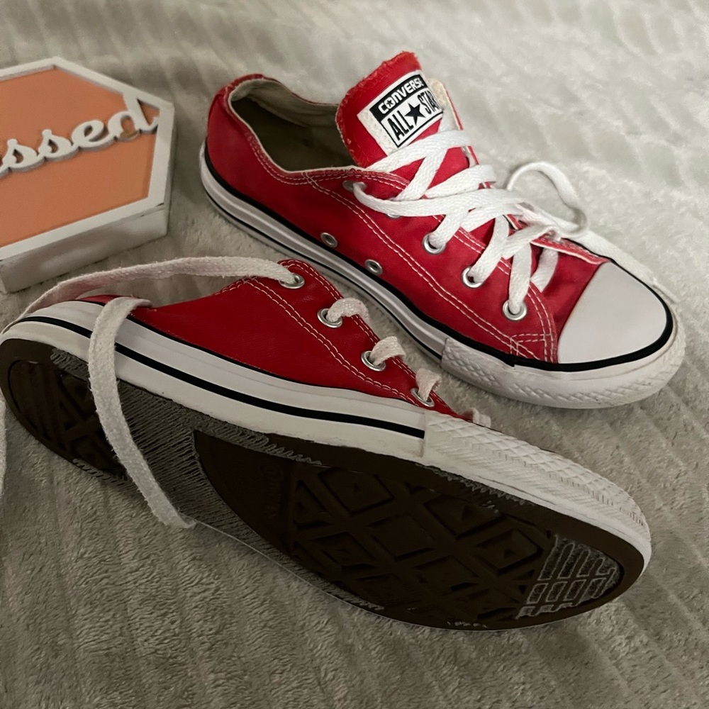 Converse
